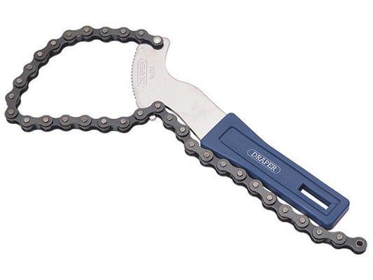 Draper Oil Filter Wrench