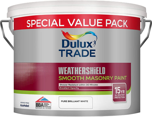Dulux Dulux Trade Professional Emulsion