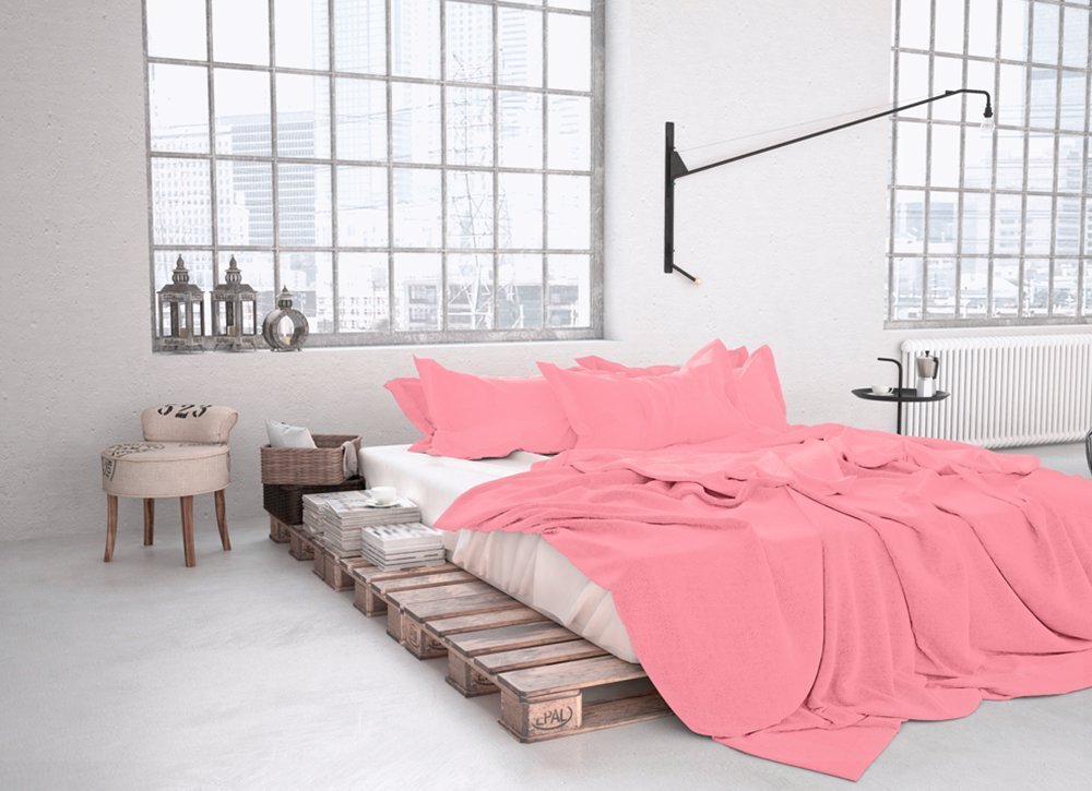 Dylon Machine Dye Pod Peony Pink