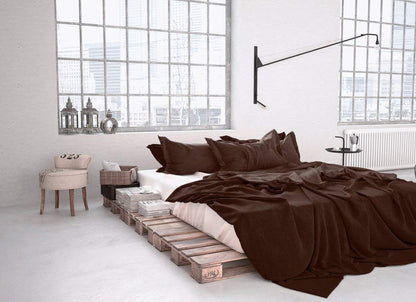 Dylon Machine Dye Pod Espresso Brown