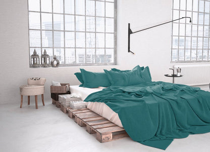 Dylon Machine Dye Pod Emerald Green