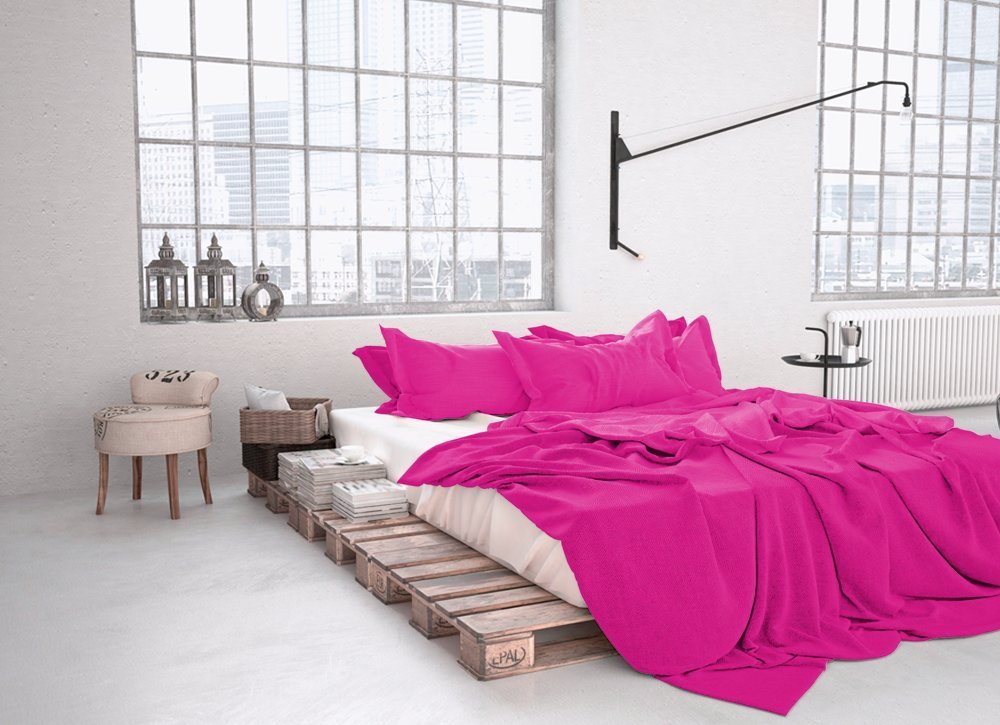 Dylon Machine Dye Pod Passion Pink