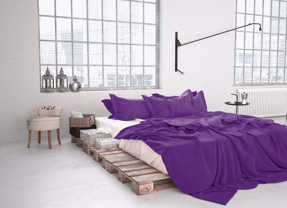Dylon Machine Dye Pod Deep Violet