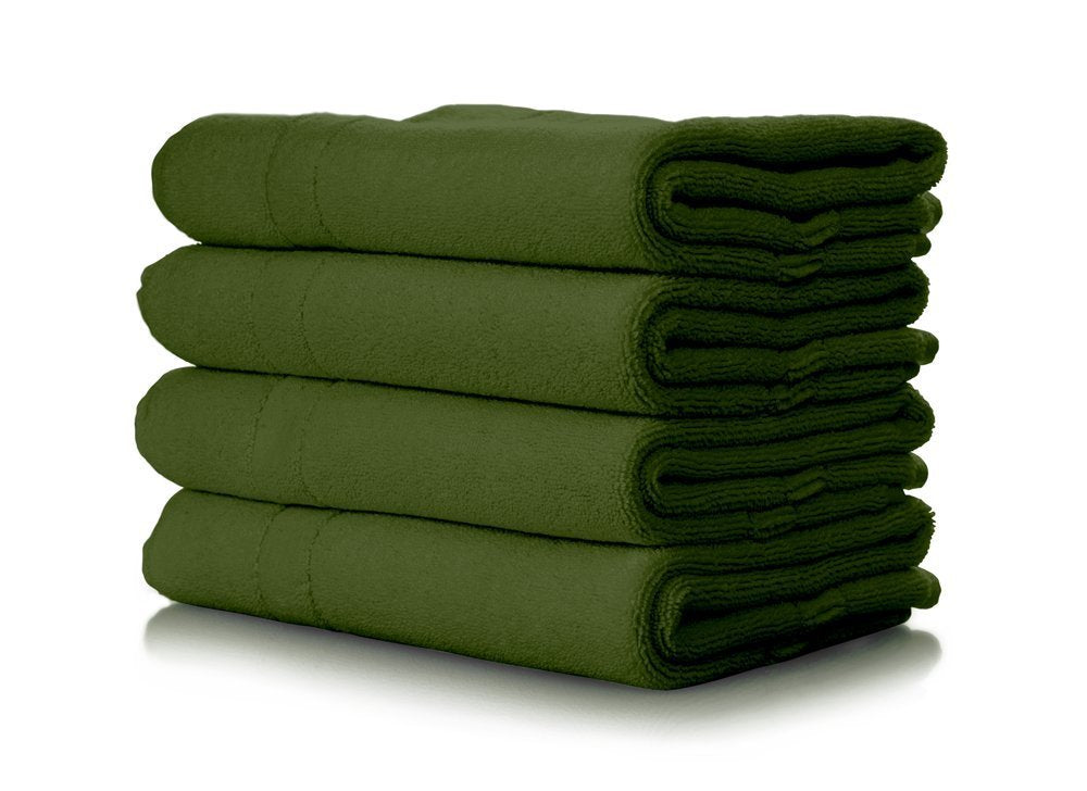 Dylon Machine Dye Pod Olive Green