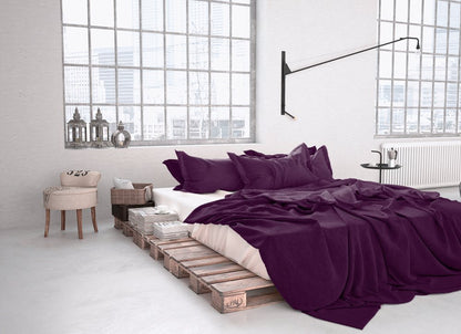 Dylon Machine Dye Pod Plum Red