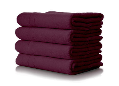 Dylon Machine Dye Pod Plum Red