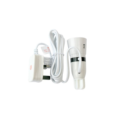 Dencon Switch Lamp Bottle Adaptor