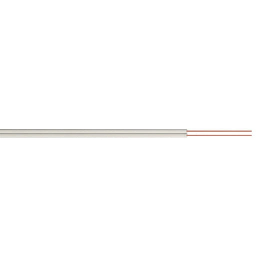 Solid Bell Wire Cable 2-core