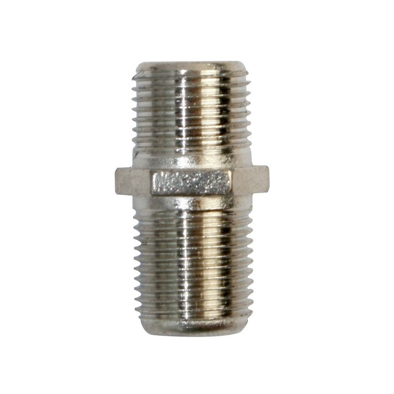 Jegs F-Type Double Ended Female Coupler Pk2