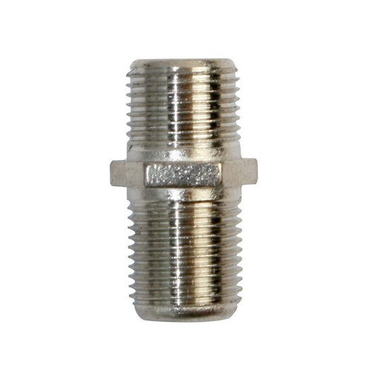 Jegs F-Type Double Ended Female Coupler Pk2