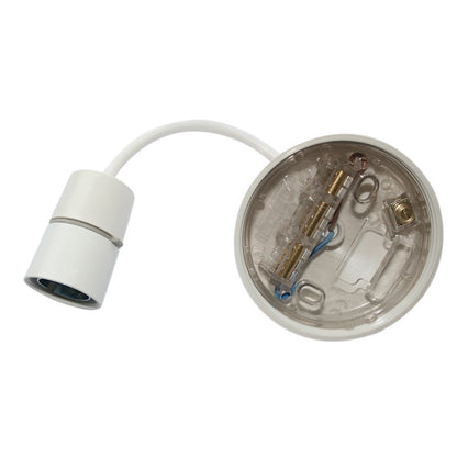 Jegs T2 6" Pendant Set