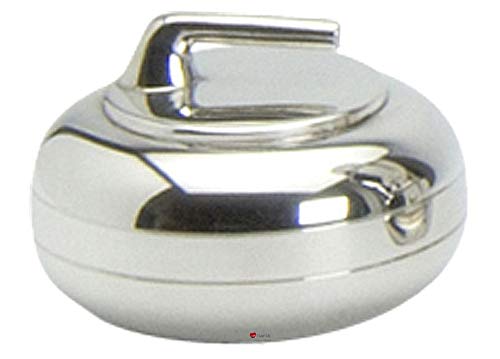 Edwin Blyde Curling Stone Trophy