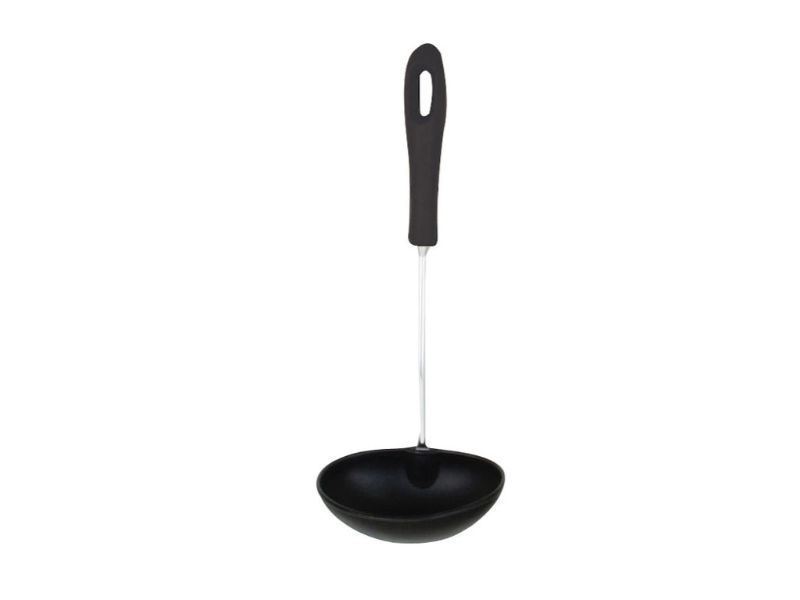 Chef Aid Lichfield Nylon Ladle Black