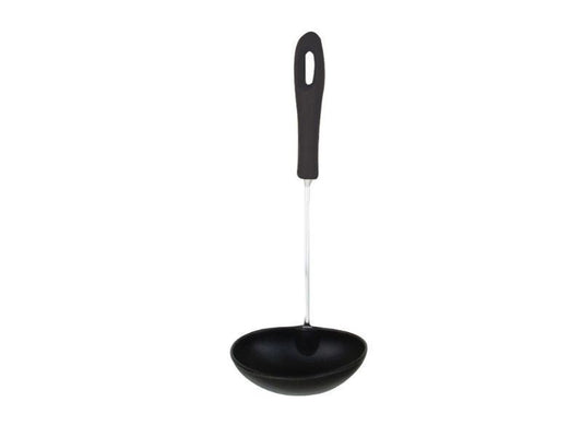 Chef Aid Lichfield Nylon Ladle Black