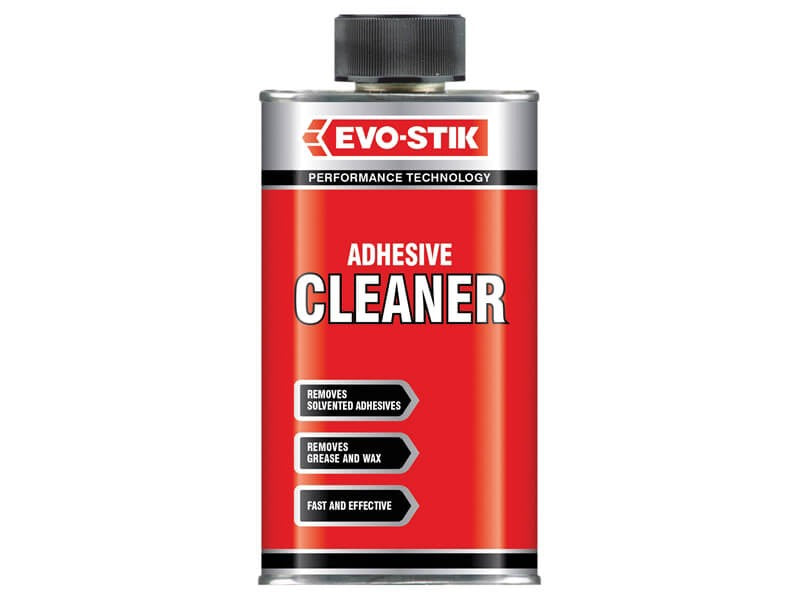 Evo-Stik Adhesive Cleaner 250ml