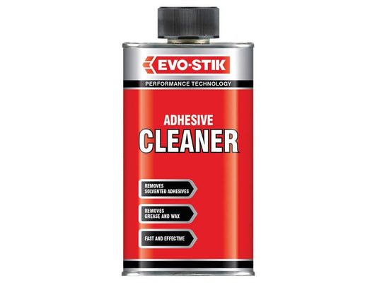 Evo-Stik Adhesive Cleaner 250ml