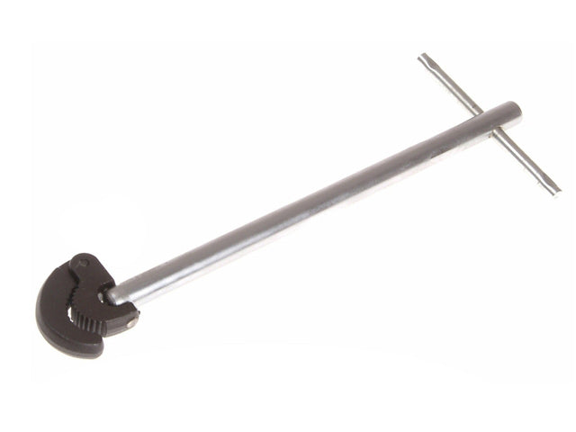 Faithfull Basin Wrench Adjustable 6 - 25mm