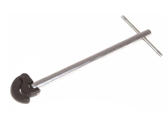 Faithfull Basin Wrench Adjustable 6 - 25mm