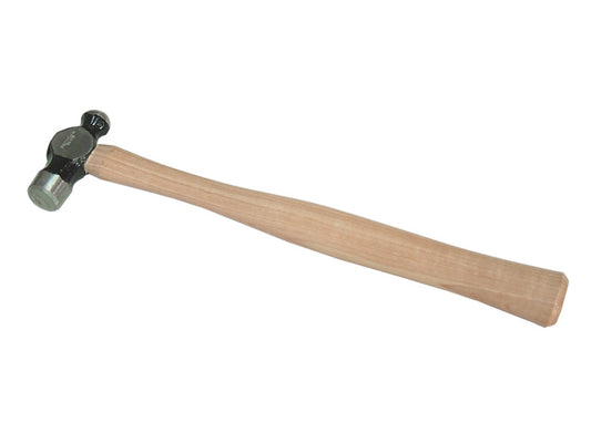 Faithfull Ball Pein Hammer Hickory Shaft 4oz