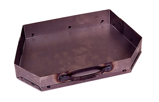 Percy Doughty Ash Pan to suit Classic 16"/400mm