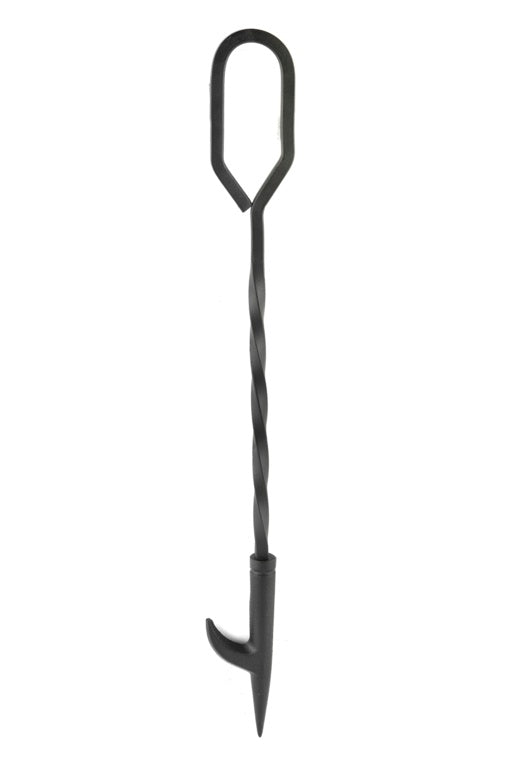 Manor Reproductions Iron Poker