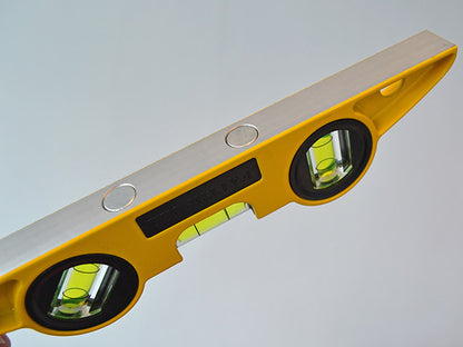 Faithfull Magnetic Scaffold Level 240mm