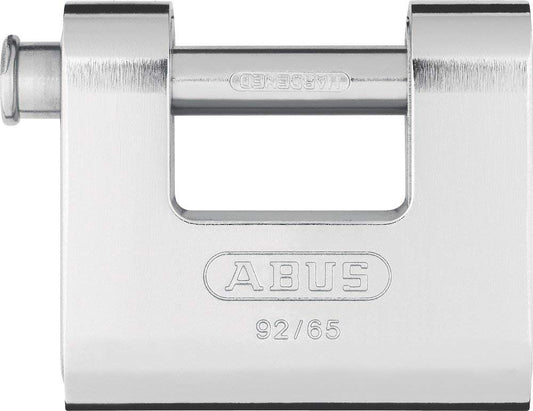 Abus 9265C Monoblock Shutter Padlock