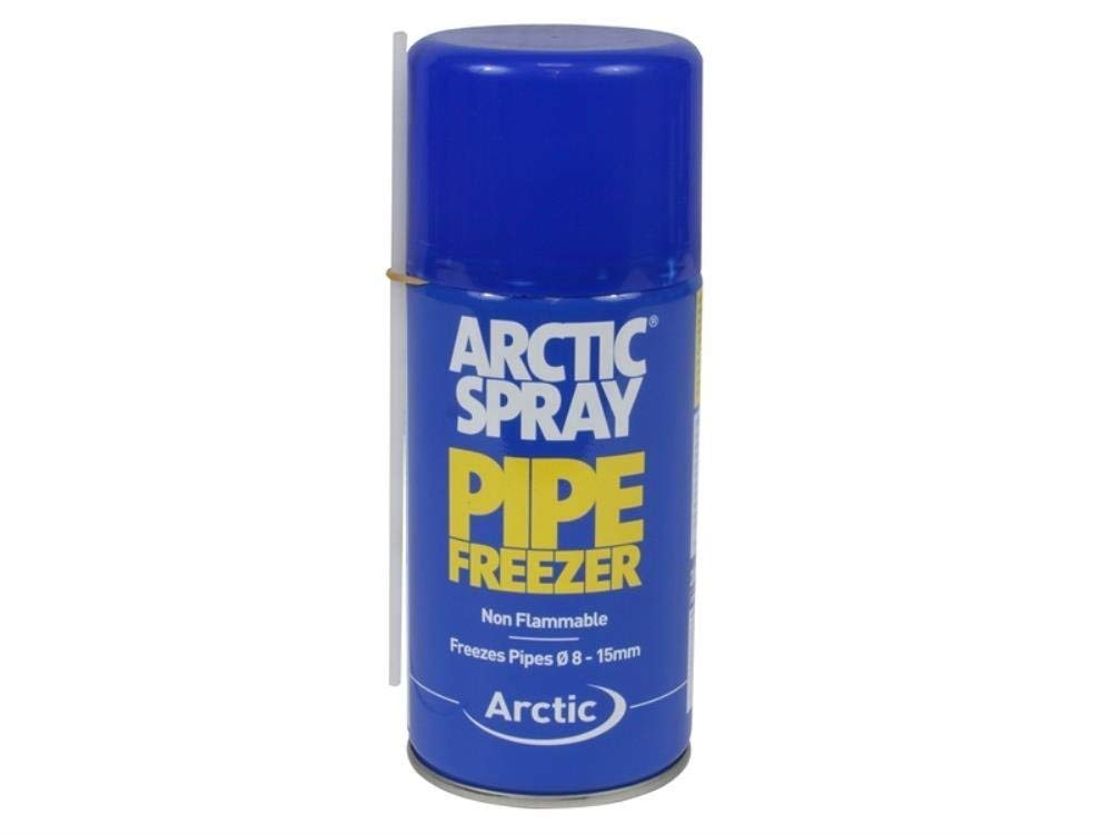 Arctic Spray Pipe Freeze 200ml