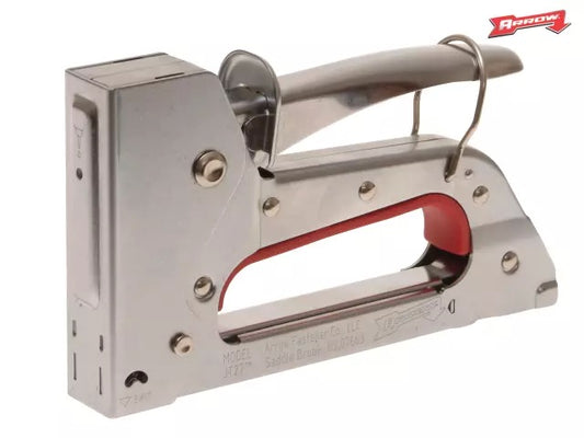 Arrow Arrow JT27 Junior Staple Gun Tacker