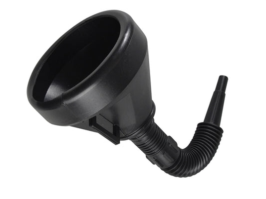 HW S STYLE Flexible Funnel with Metal Gauze