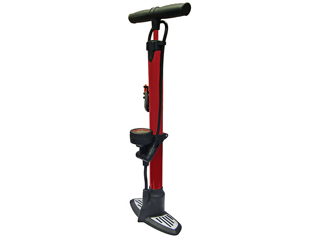 Faithfull High Pressure Hand Pump Max 160PSI