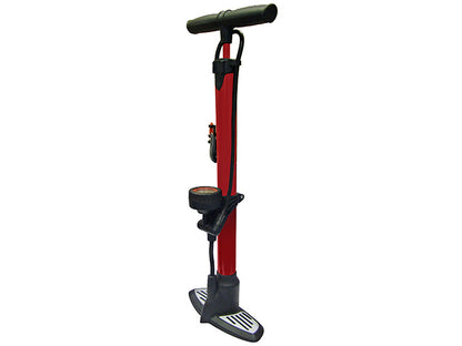Faithfull High Pressure Hand Pump Max 160PSI