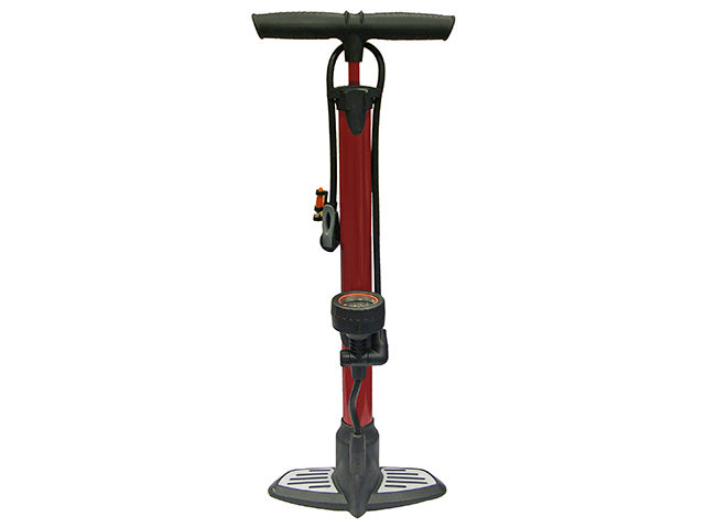 Faithfull High Pressure Hand Pump Max 160PSI