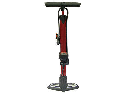 Faithfull High Pressure Hand Pump Max 160PSI