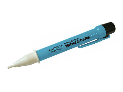 Faithfull Voltage Detector 50-1000VAC