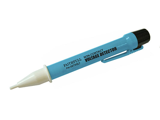 Faithfull Voltage Detector 50-1000VAC