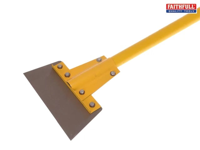 Faithfull Floor Scraper 200mm