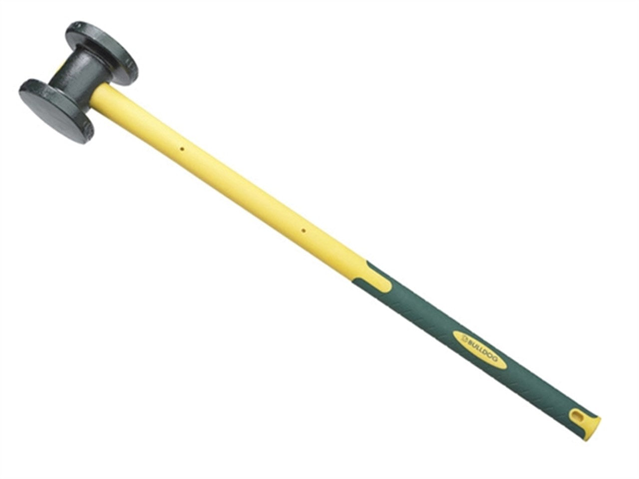 Adams Bros Fencing Maul 14lb Fibreglass Handle