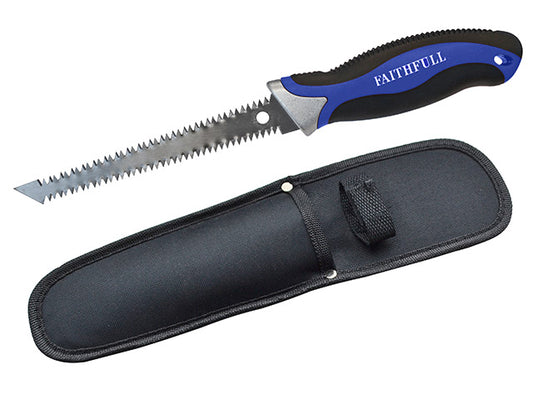 Faithfull Plasterboard Saw 6"