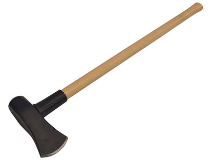 Faithfull Hickory Shaft Log Splitting Maul 6 lbs