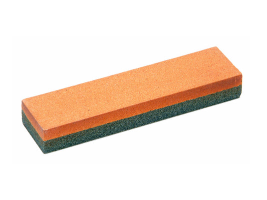 Faithfull Combination Oilstone 100mm