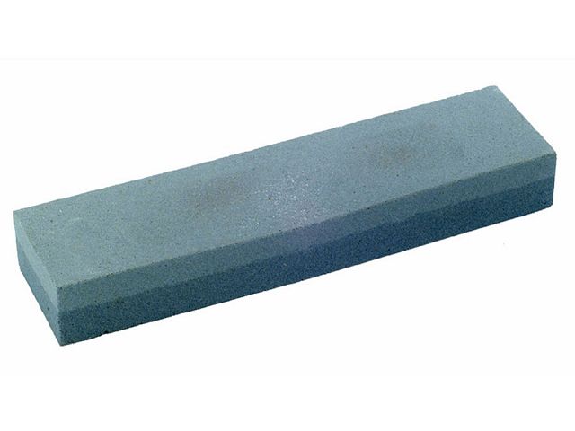 Faithfull Combinationb Oilstone 200mm