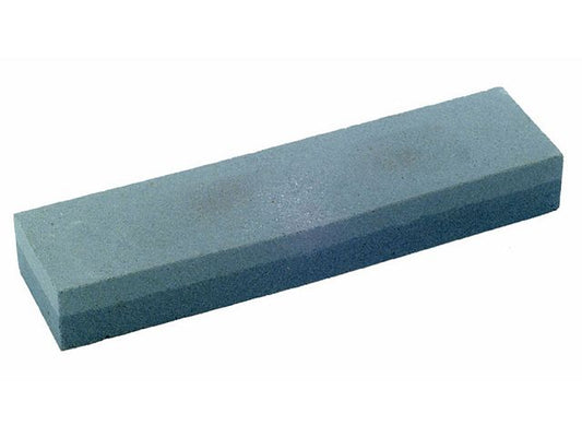 Faithfull Combinationb Oilstone 200mm