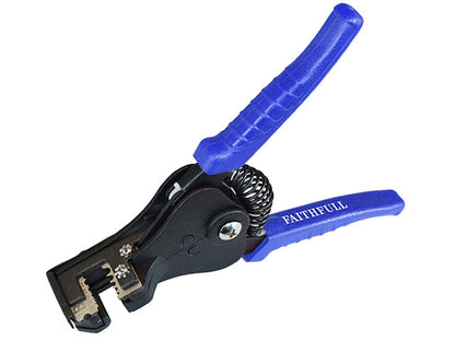 Faithfull Automatic Cable and Wire Stripper