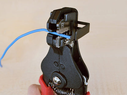 Faithfull Automatic Cable and Wire Stripper