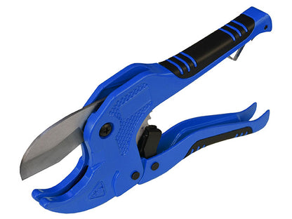 Faithfull Plastic Pipe Cutter 3- 42mm