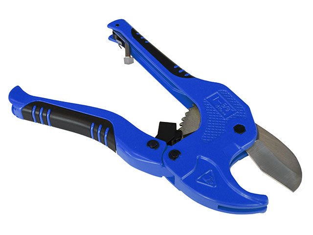 Faithfull Plastic Pipe Cutter 3- 42mm