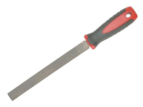 Faithfull Handled Flat Wood Rasp