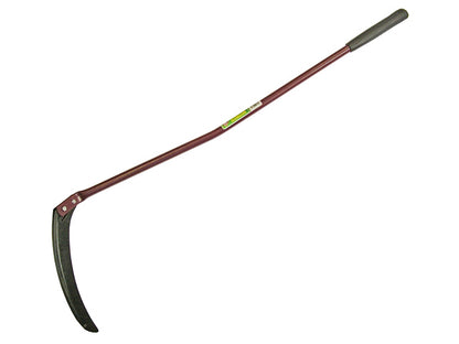 Faithfull Scythette (Grass Hook) 95cm Handle