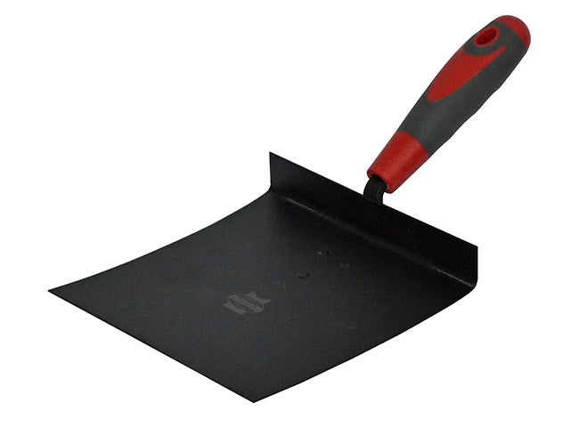 Faithfull Soft Grip Harling Trowel